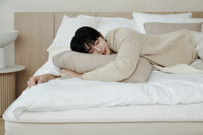 헤이븐 매트리스