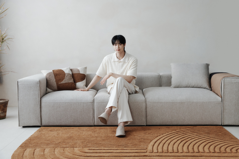 플로코 소파