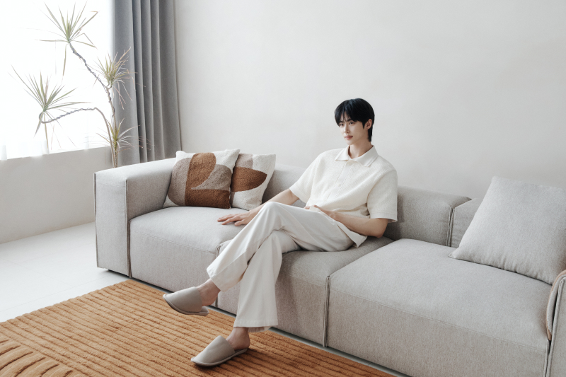 플로코 소파