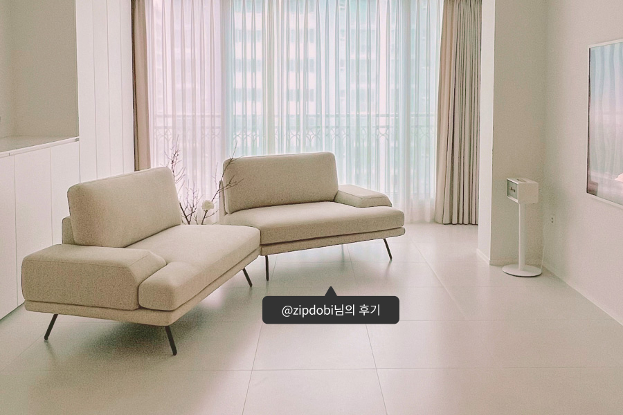 @zipdobi님의 밴쿠버 리뷰