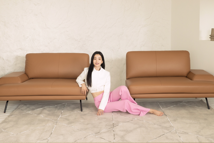 밴쿠버의 편안함 미리보기1